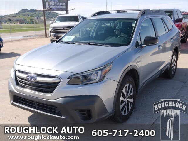 2020 Subaru Outback AWD