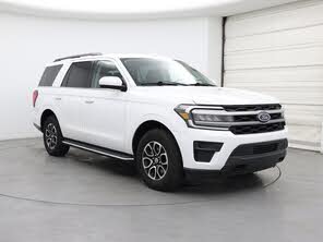 Ford Expedition XLT 4WD