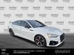 Audi A5 Sportback quattro Premium Plus S Line 45 TFSI AWD
