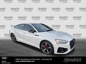 Audi A5 Sportback quattro Premium Plus S Line 45 TFSI AWD