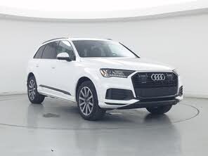 Audi Q7 quattro Premium Plus 45 TFSI