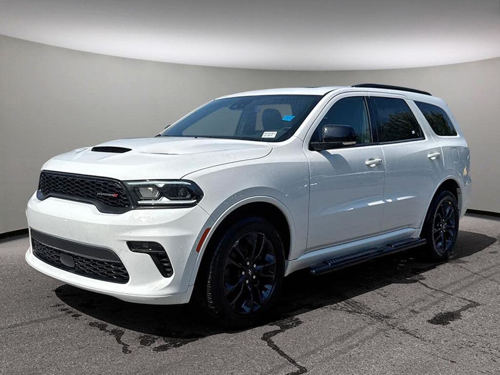 2023 Dodge Durango GT AWD