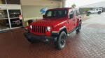 2023 Jeep Wrangler Sahara Altitude 4-Door 4WD