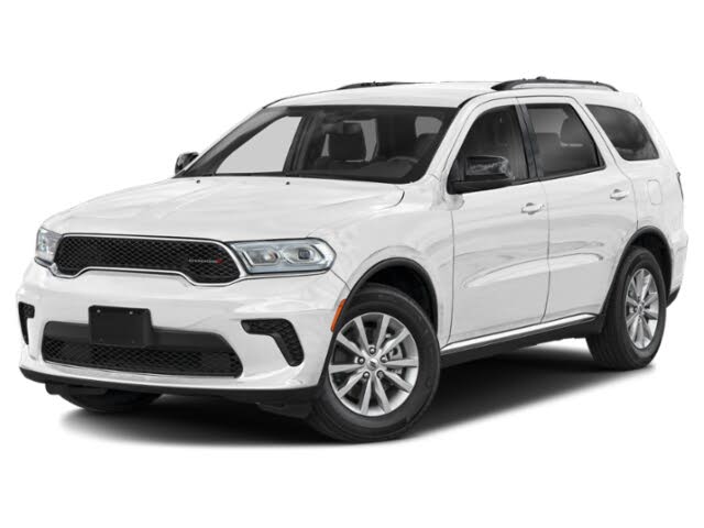 2026 Dodge Durango GT Plus AWD