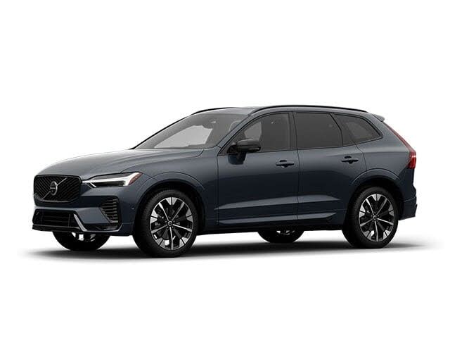 2026 Volvo XC60 B5 Ultra AWD