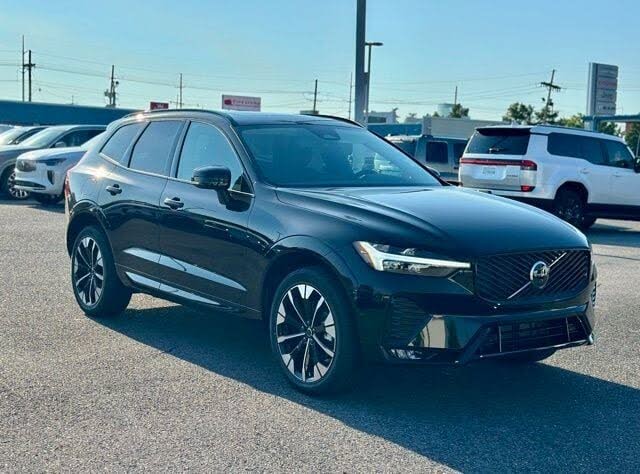 2026 Volvo XC60 B5 Plus AWD