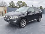 Lexus RX 350 FWD