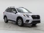 Subaru Forester Premium Crossover AWD