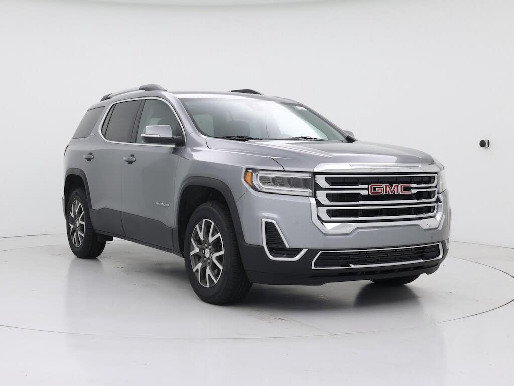 2023 GMC Acadia SLE FWD