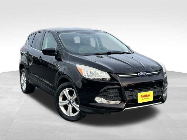 2013 Ford Escape SE FWD