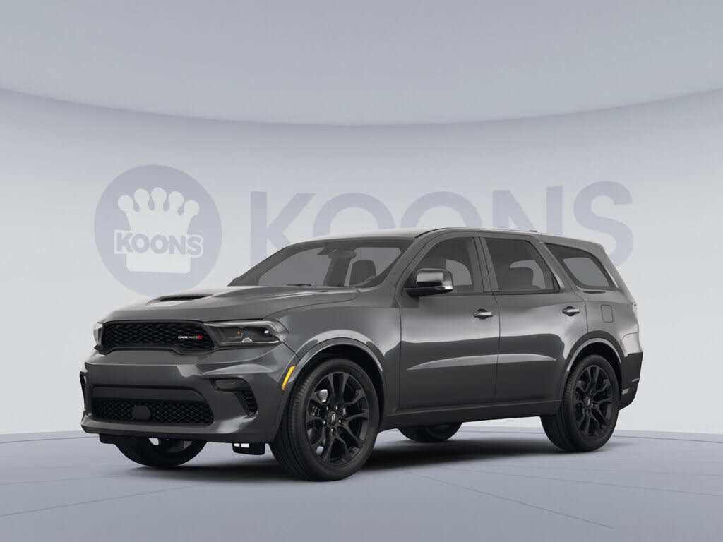 2020 Dodge Durango GT Plus AWD