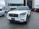 Lincoln Aviator Reserve AWD