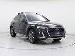 Audi Q5 quattro Premium Plus S Line 45 TFSI