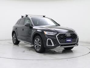 Audi Q5 quattro Premium Plus S Line 45 TFSI
