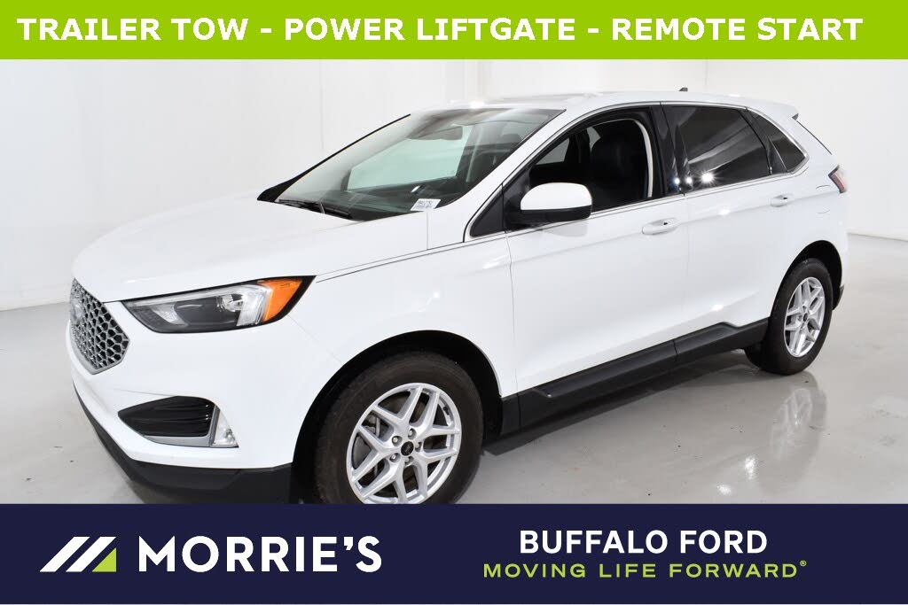 2023 Ford Edge SEL AWD