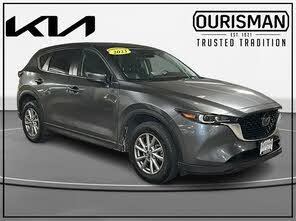 Mazda CX-5 2.5 S Preferred AWD