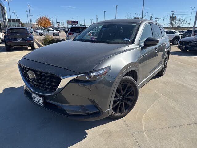2023 Mazda CX-9 Touring Plus AWD