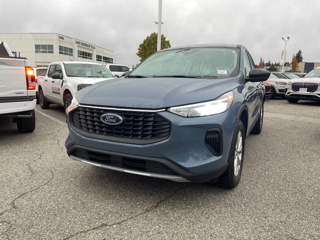 2024 Ford Escape Active AWD