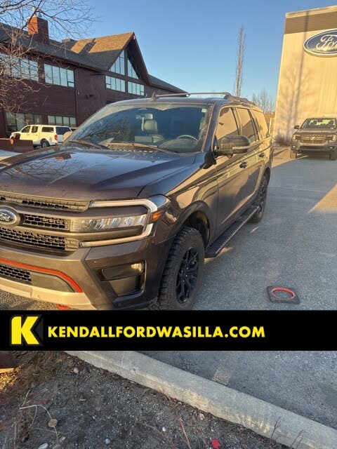 2024 Ford Expedition Timberline 4WD