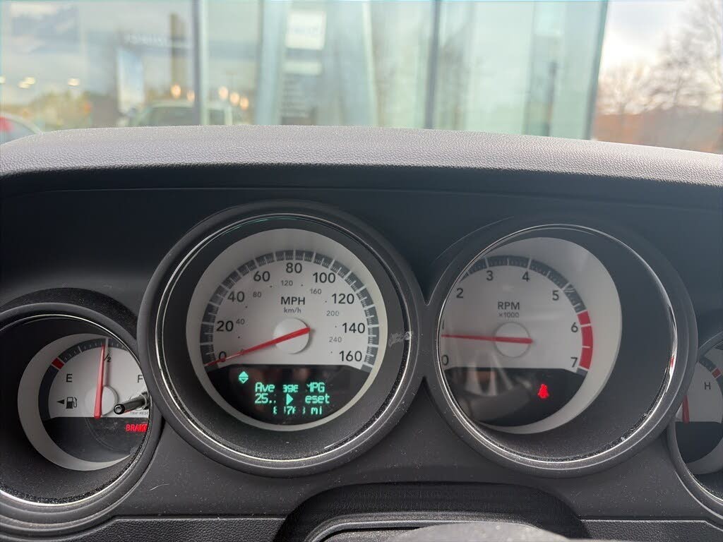 2010 Dodge Challenger R/T RWD