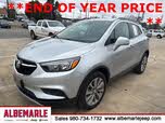 Buick Encore Preferred FWD