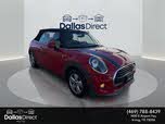 MINI Cooper Convertible FWD