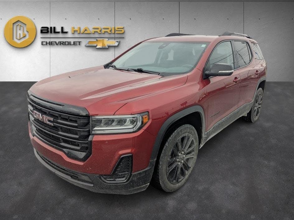 2023 GMC Acadia SLE AWD