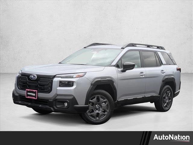 2026 Subaru Outback Premium AWD