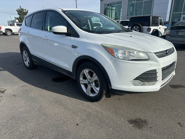 2015 Ford Escape SE AWD