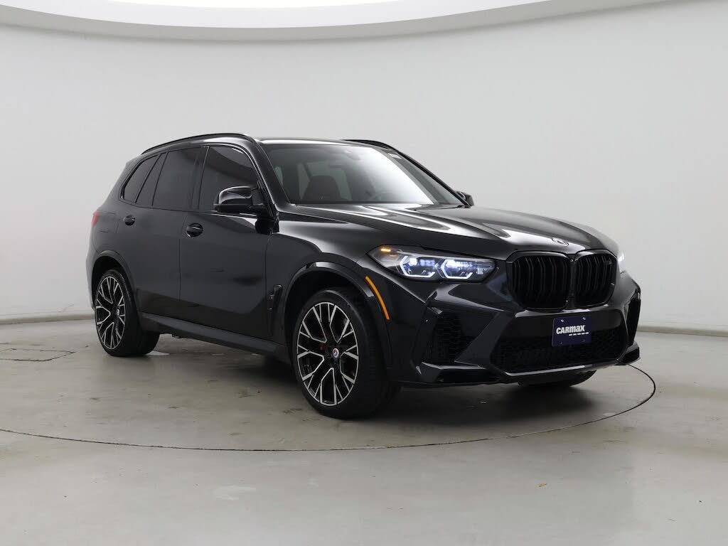 2022 BMW X5 M AWD