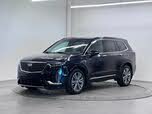 Cadillac XT6 Premium Luxury AWD