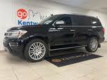 Ford Expedition Platinum 4WD