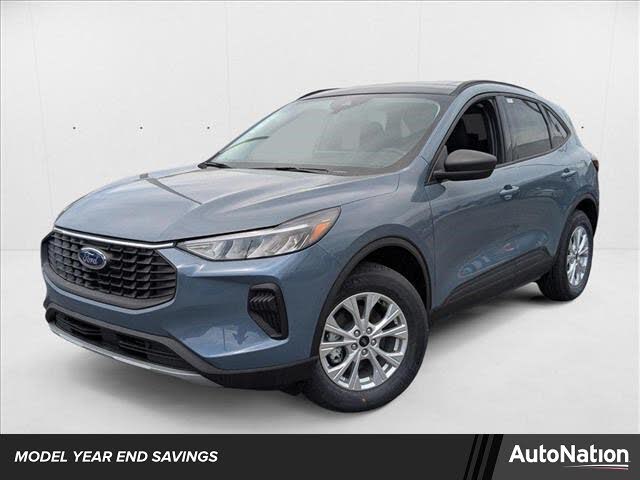 2025 Ford Escape Active AWD