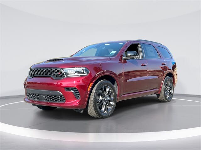2026 Dodge Durango GT Plus AWD
