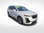 Cadillac XT6 Premium Luxury AWD