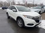 Honda HR-V EX AWD