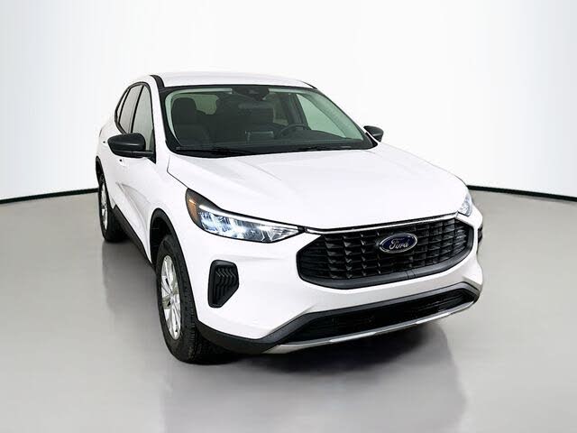 2026 Ford Escape Active AWD