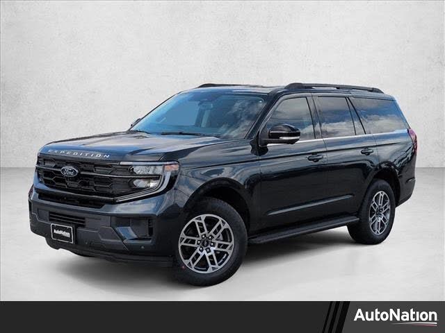 2026 Ford Expedition Active RWD
