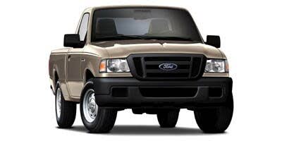 2006 Ford Ranger