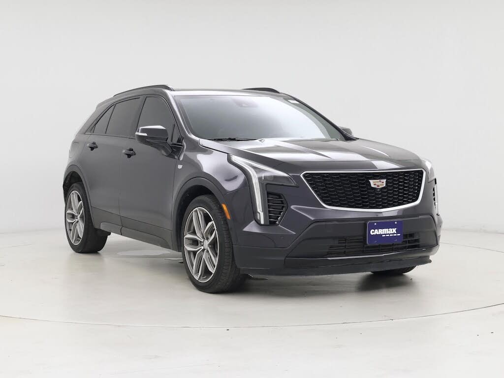 2023 Cadillac XT4 Sport FWD