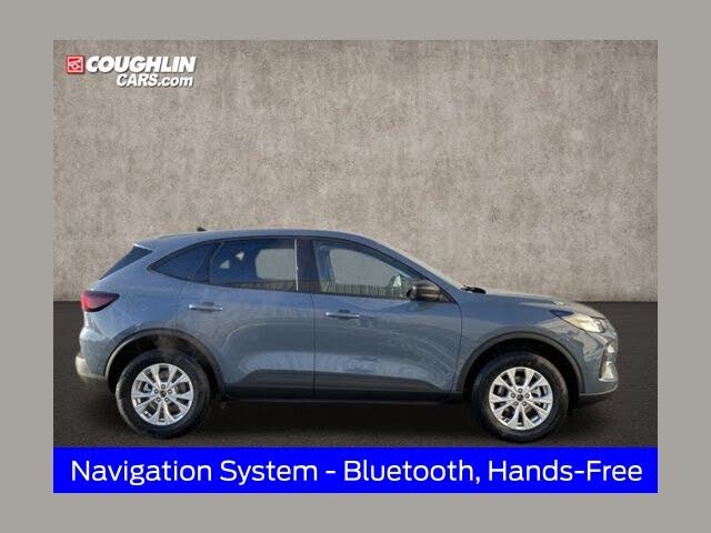 2026 Ford Escape Active AWD