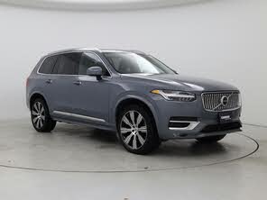 Volvo XC90 T6 Inscription 7-Passenger AWD