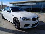 BMW M5 AWD