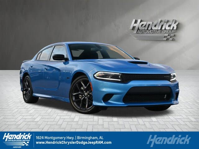 2023 Dodge Charger R/T RWD