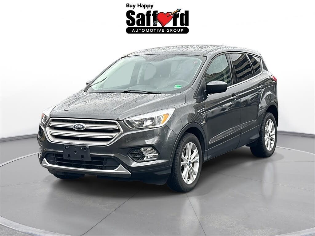 2019 Ford Escape SE FWD