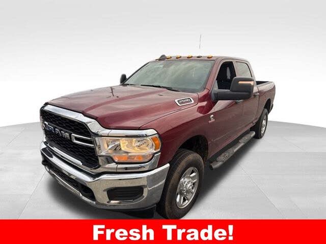 2024 RAM 2500 Tradesman Crew Cab 4WD
