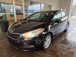 Kia Forte5 EX