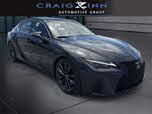 Lexus IS 350 F Sport RWD