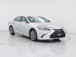 Lexus ES 350 FWD