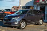 Chevrolet Equinox 2.0T LT AWD